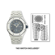 Uhrenschutzfolie für Audemars Piguet Royal Oak Offshore 38 25807