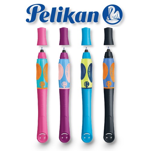Pelikan griffix - pelikan, 3