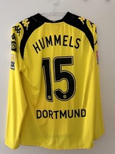 Borussia Dortmund BVB