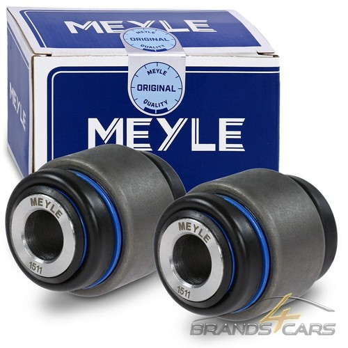 Meyle lagerung - 2x,
