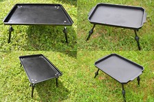 Bivvy Table Angeltisch Zelttisch Camping Ablage Karpfen Angeln Carp 2 Varianten
