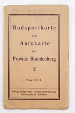 Universalkarte Provinz