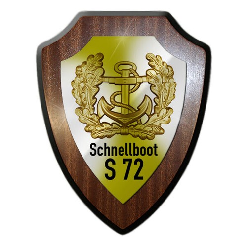 Wappenschild wandschild - wappenschild/wandschild,