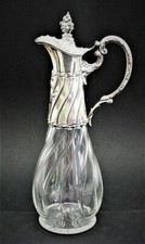 Gründerzeit Weinkanne 800