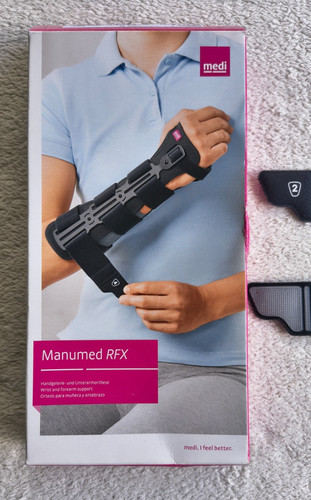 Medi manumed rfx - gr., links