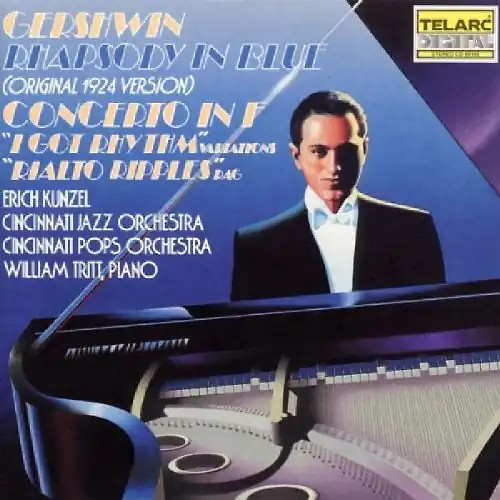 William kunzel erich - &,