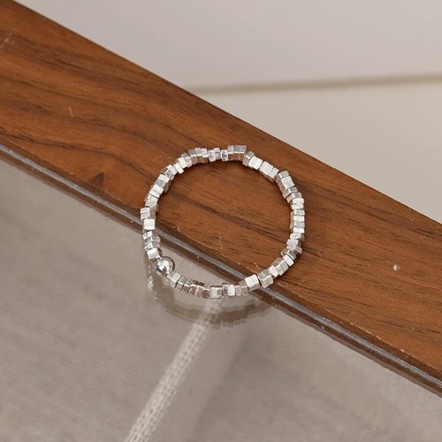 Ring elastisch würfel - elastisch,