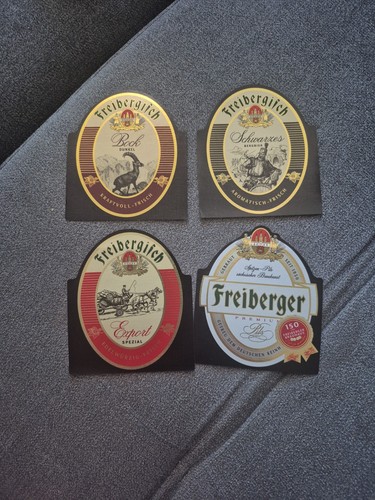 Bier etiketten stück - etiketten,