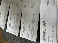 4x Aymo / Amo und Aymen