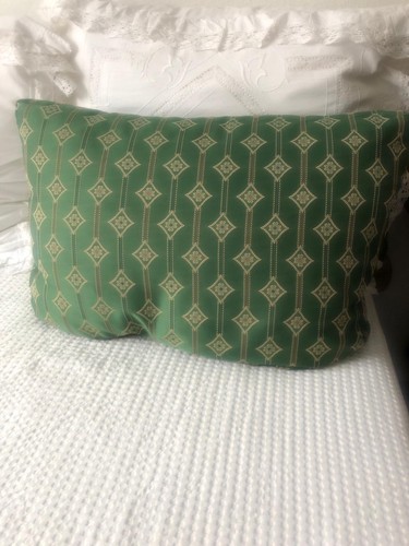 Vintage sofa kissen - sofa,