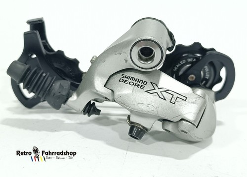 Shimano deore m750 - shimano, rd-m750