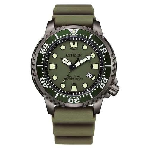 Citizen promaster eco drive - citizen,