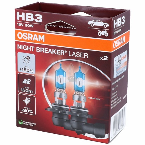 Osram hb3 night - hb3,