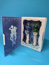 Sailor Moon miracle romance twin lipcream rod Neptun Uranus Manga Naoko Bunny