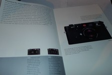 Leica M7 hier der Prospekt 22