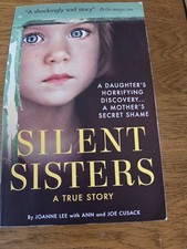 Joanne Lee Silent Sisters