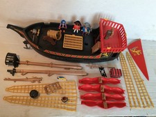 X 80) Playmobil 4424
