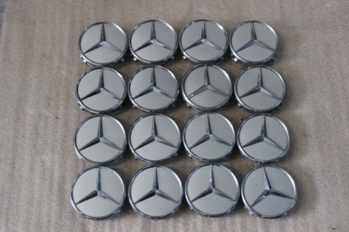 Original mercedes - 4x,