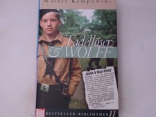 Tadellöser & Wolff. Bild