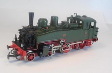 Westmodel Spur H0 1/87 Dampflok BR T5 5269 (BR 72) K.P.E.V. OVP #9313