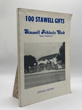 100 stawell gifts - 100,