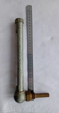 DDR Maschinenthermometer -