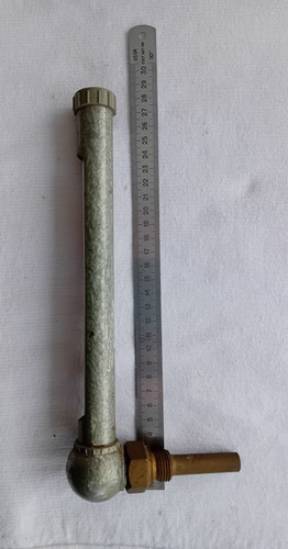 Ddr maschinenthermometer - maschinenthermometer,