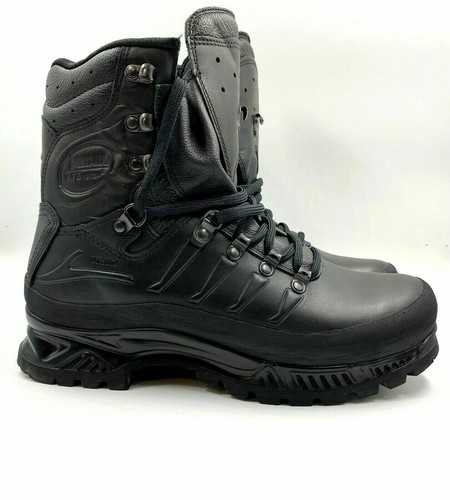 Meindl einsatzstiefel - einsatzstiefel, bw