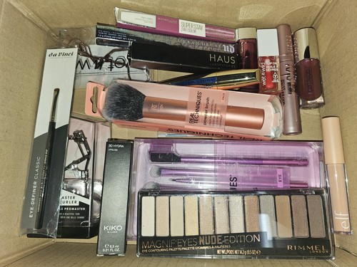 Kosmetik paket neuware - kosmetik,