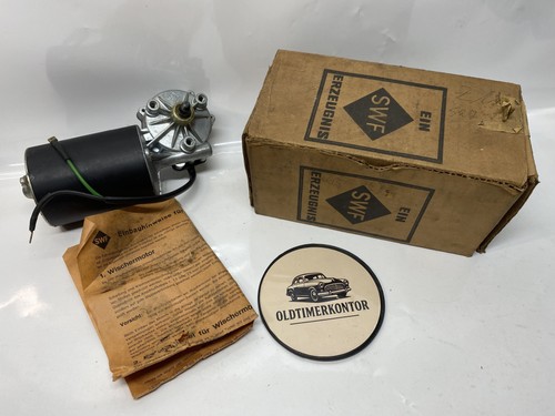 Swf 400422 wischermotor - swf,