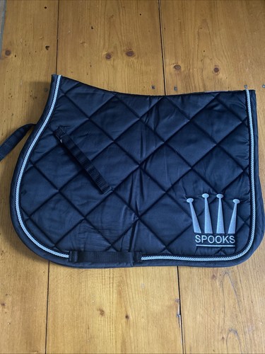 Spooks schabracke wb - vs,