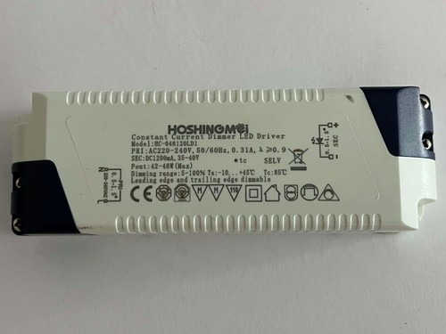 Hoshingmei 048120ld1 trafo - hc-048120ld1,