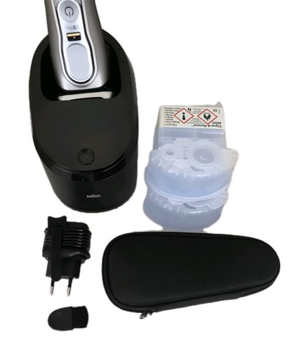 Braun series pro mit - braun,