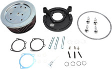 Arlen Ness Big Sucker Stage 1