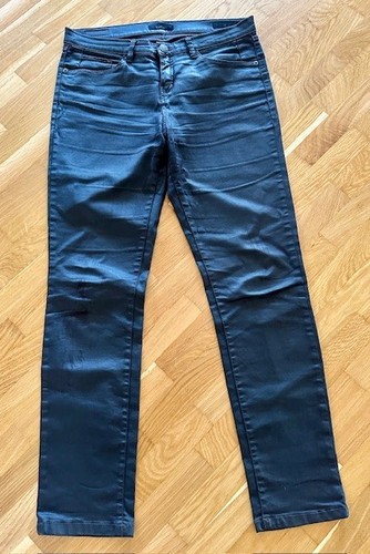 Opus hose braun leder - opus,,