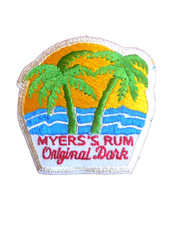 Myer's Original Dark Rum