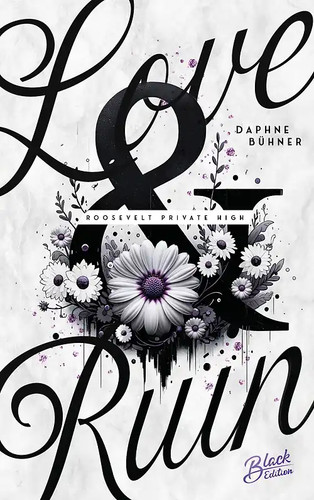 Love ruin - love, &