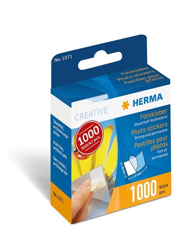 Herma foto kleber - foto, im