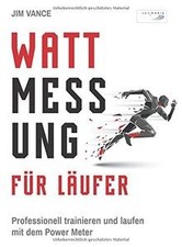 Wattmessung für läufer - wattmessung,