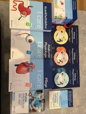 Lernbücher für Die