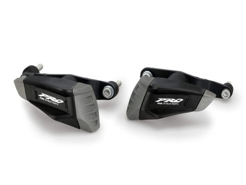 Puig pro frame - pro, sliders