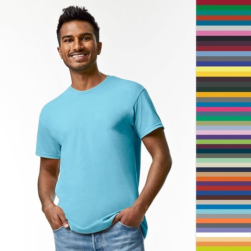 Gildan heavy cotton - gildan,