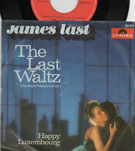 Polydor james last - -,