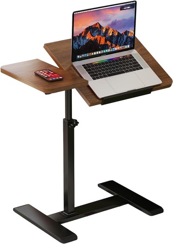 Rolling laptop schreibtisch - rolling,