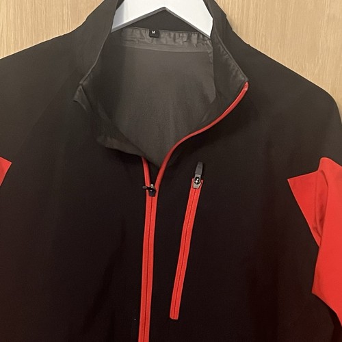 Galvin green gore tex jacke - galvin,
