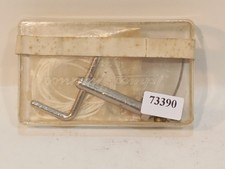 Schuco 6080 Feuerwehr Seil in