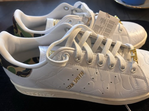 Adidas originals stan - smith, x