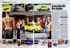 Auto Bild Klassik 1128) VW