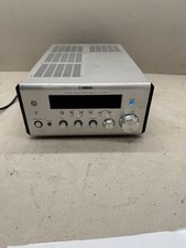 Yamaha RX-E810 Pianocraft Stereo Receiver - Defekt