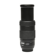 Canon EF 70-300mm/4-5,6 IS II